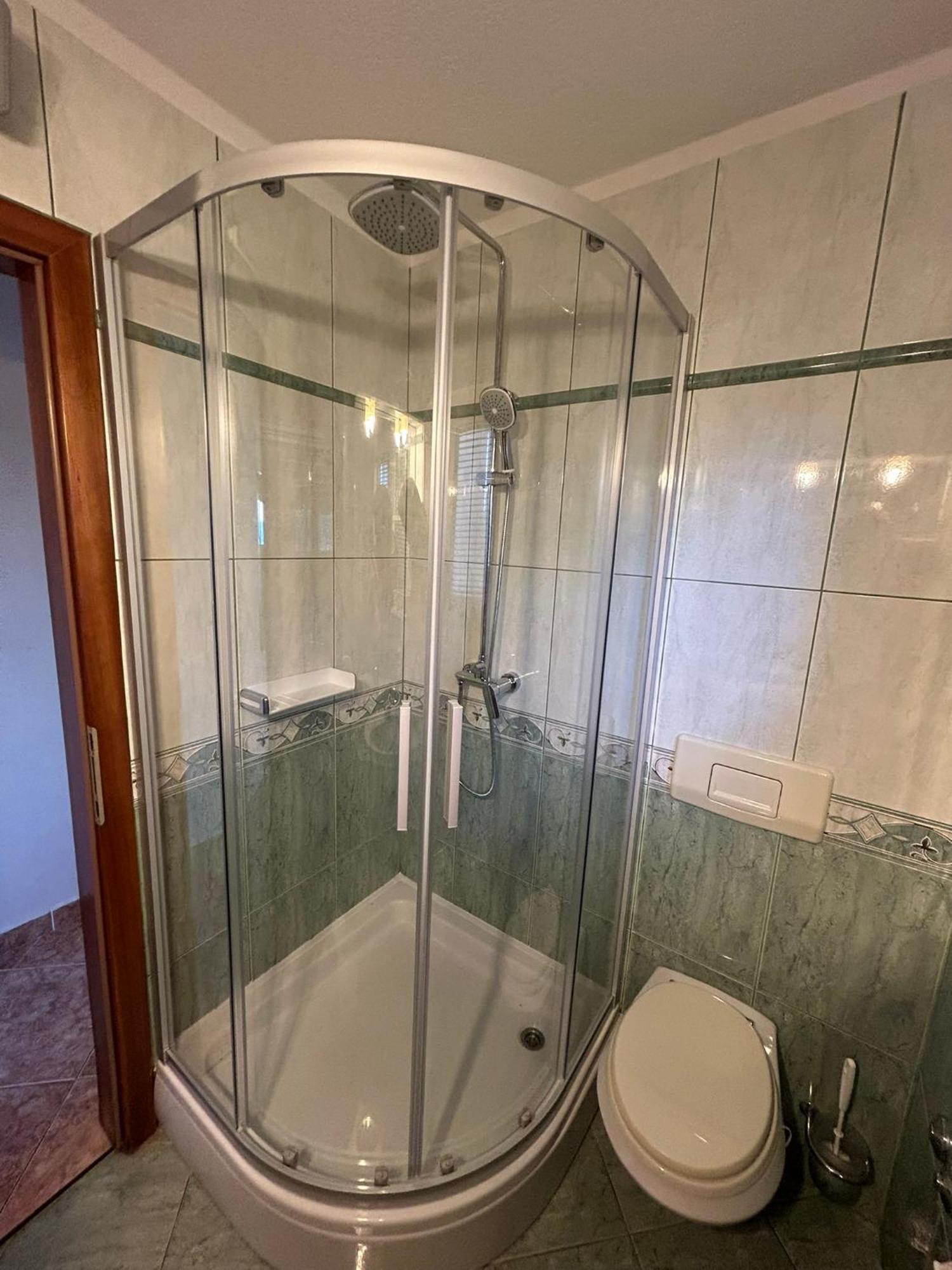 Apartman Strk Sukošan Exteriér fotografie